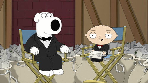 Uma Família da Pesada: 10×22