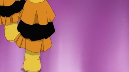Beyblade: 1×25
