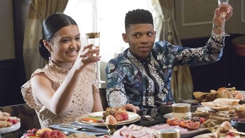 Empire: Fama e Poder: 2×18