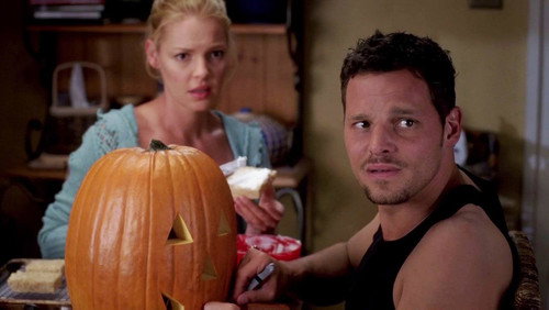Grey’s Anatomy: 4×5