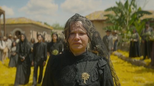 Cem Anos de Solidão: 1×8