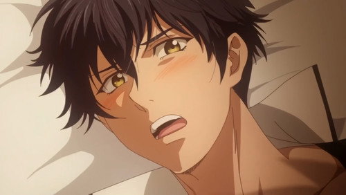 Kyojinzoku no Hanayome – Episódio 1