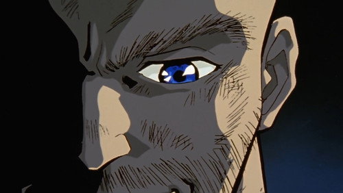 Yu Yu Hakusho: 2×7