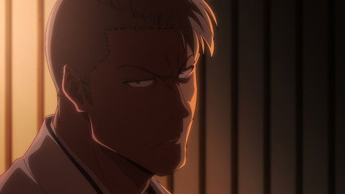 Bleach: Sennen Kessen-hen – Episódio 8