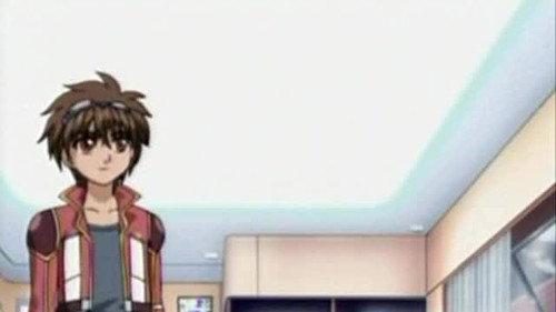 Bakugan: 2×19