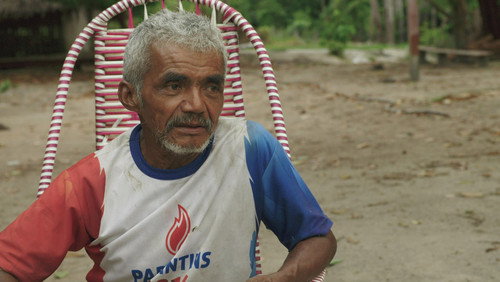 A Maldição de Akakor: 1×4