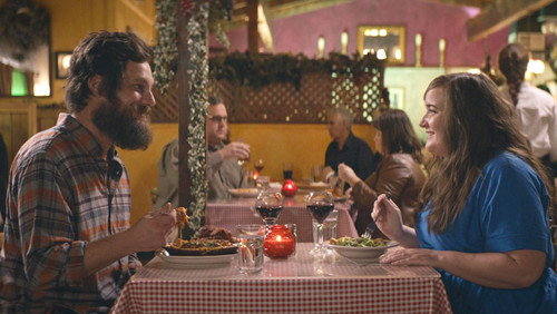 Shrill: 1×2