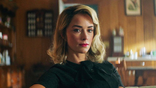 Reprisal: 1×1