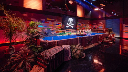 LEGO Masters: 3×6