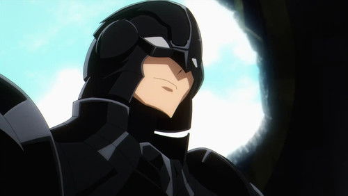 Isekai Shikkaku – Episódio 12