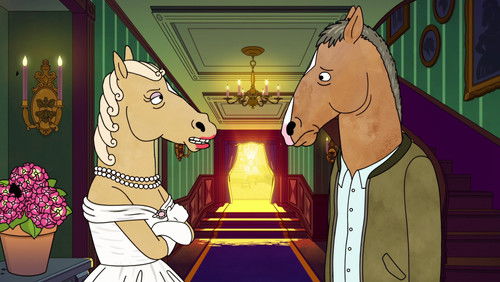 BoJack Horseman: 6×15