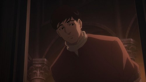 Orbe: Sobre os Movimentos da Terra: 1×24