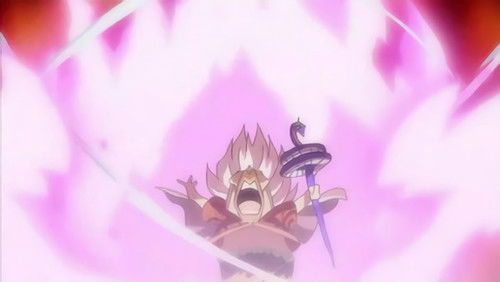 One Piece – Episódio 417