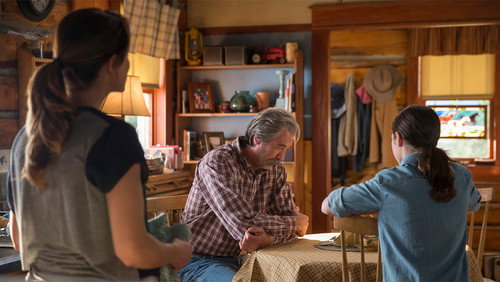 Heartland: 7×10