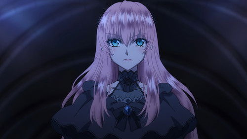 Loop 7-kaime no Akuyaku Reijou wa, Moto Tekikoku de Jiyuu Kimama na Hanayome Seikatsu wo Mankitsu suru – Episódio 5