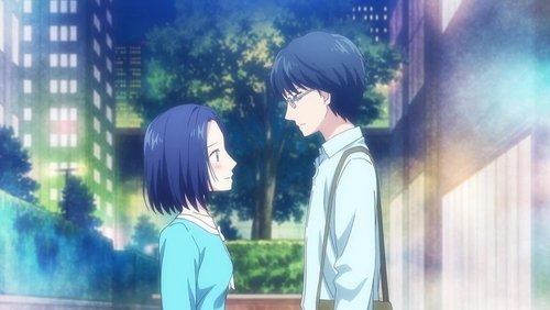 3D Kanojo: Real Girl: 2×4