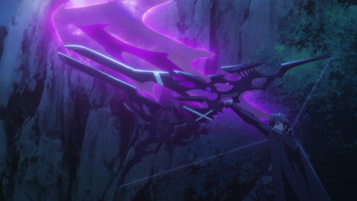 Boushoku no Berserk – Episódio 4