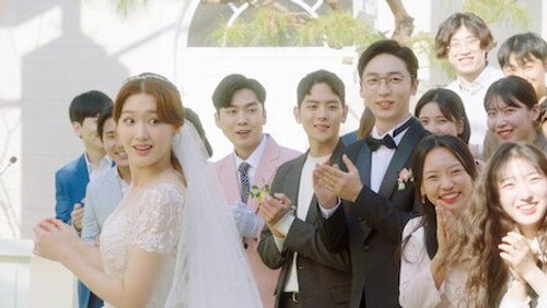 A Love So Beautiful: 1×21