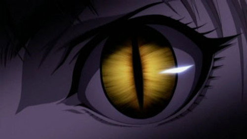Claymore: 1×4