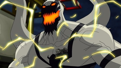 Ultimate Homem-Aranha: 4×8