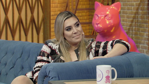 Lady Night: 1×13