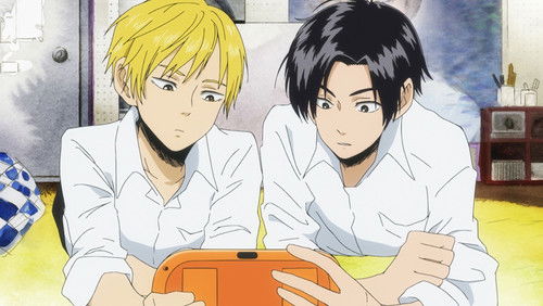 Murai no Koi Dublado – Episódio 2