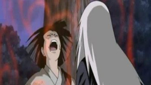 Naruto Shippuden: 3×68