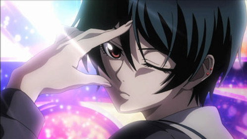 Tasogare Otome x Amnesia: 1×11