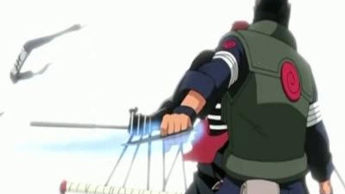 Naruto Shippuden: 4×78