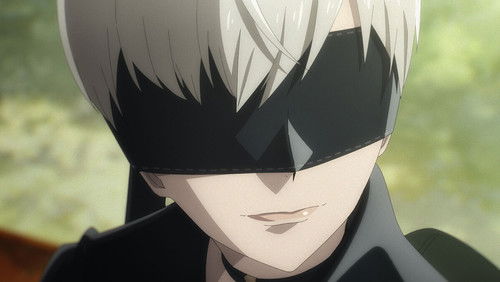 NieR:Automata Ver1.1a Part 2 – Episódio 2