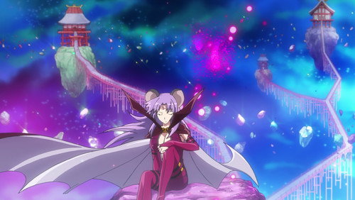 Etotama: 1×7