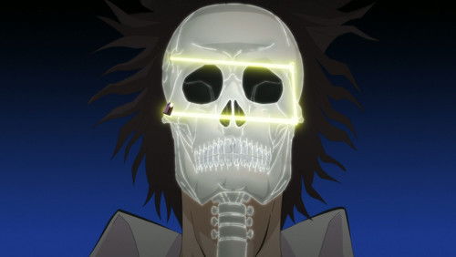 Ninja to Gokudou Dublado – Episódio 6