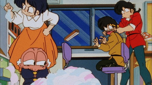 Ranma ½: 1×76