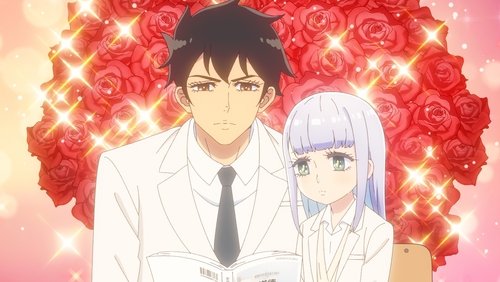 Aharen-san wa Hakarenai: 2×10