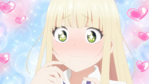 One Room, Hiatari Futsuu, Tenshi-tsuki – Episódio 4