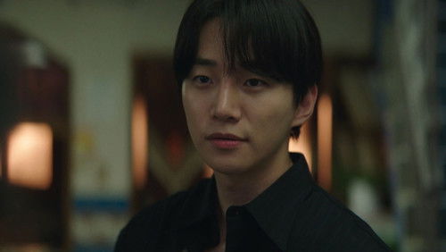 Typhoon Family: 1×11