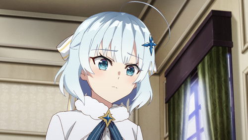 Koujo Denka no Katei Kyoushi – Episódio 3