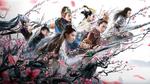 Once Upon a Time ( 2017 )