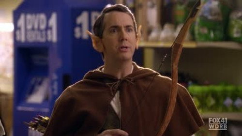 Raising Hope: 1×17