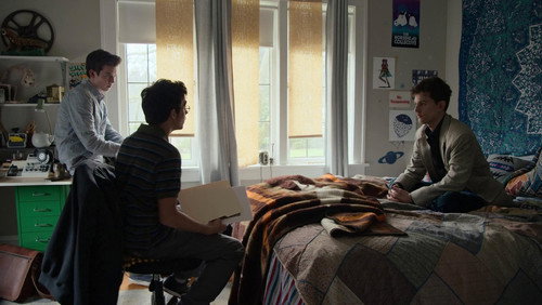 American Vandal: 2×5