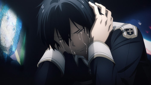 Sword Art Online: Alicization – War of Underworld 2 – Episódio 6