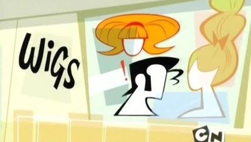 Hi Hi Puffy AmiYumi: A Novela da Yumi: 1×7