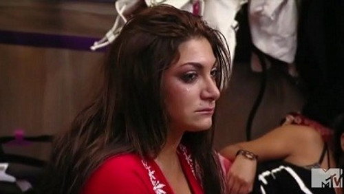 Jersey Shore: 4×4