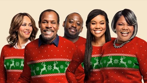 Almost Christmas (2016) - Backdrops — The Movie Database (TMDb)
