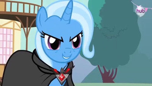 My Little Pony: A Amizade é Mágica: 3×5