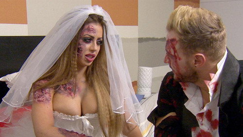 Geordie Shore: 10×7