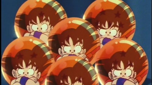 Dragon Ball: 1×69