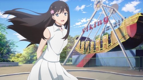 The Daily Life of the Immortal King: 1×4