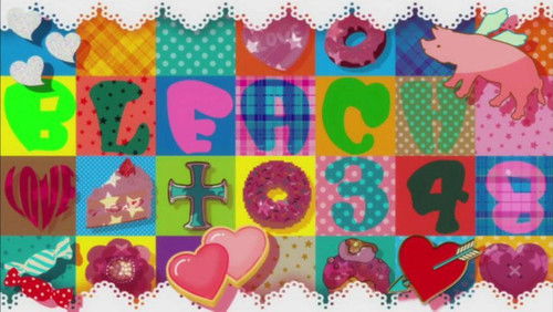 Bleach Dublado – Episódio 348