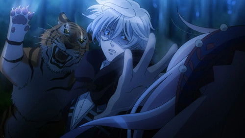 Hoshifuru Oukoku no Nina Dublado – Episódio 7